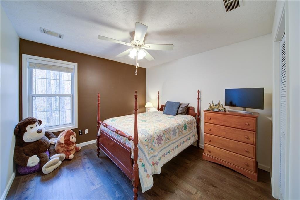 Countryland Dr, Dawsonville, GA 30534