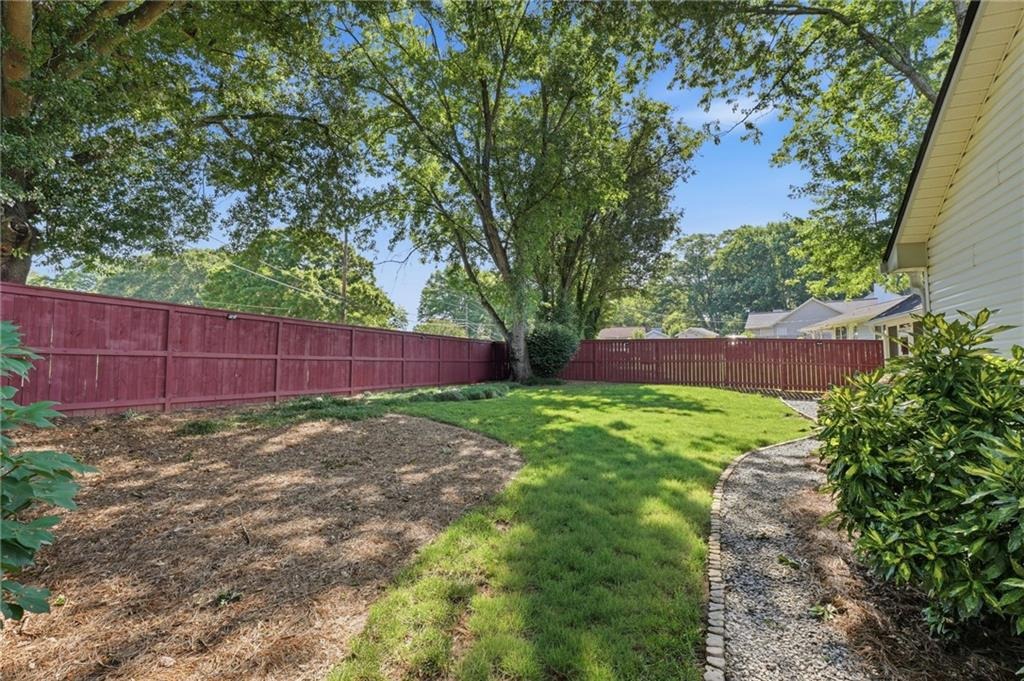 Fernstone Trl, Lawrenceville, GA 30046 #1