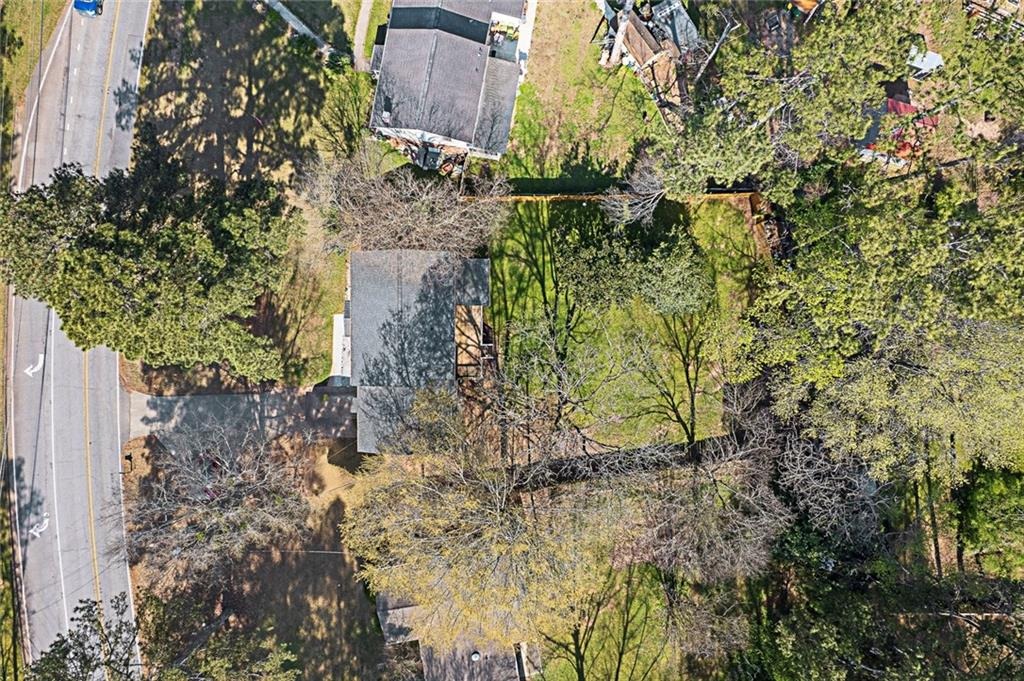 Carnes Rd, Jonesboro, GA 30236