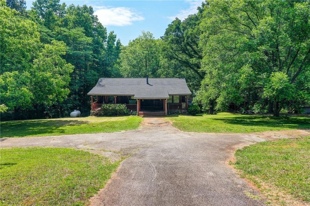 Highway 5 , Whitesburg, GA 30185 #1