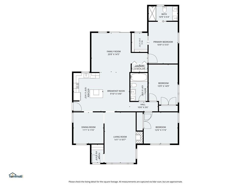 Beecher Cir, Atlanta, GA 30311