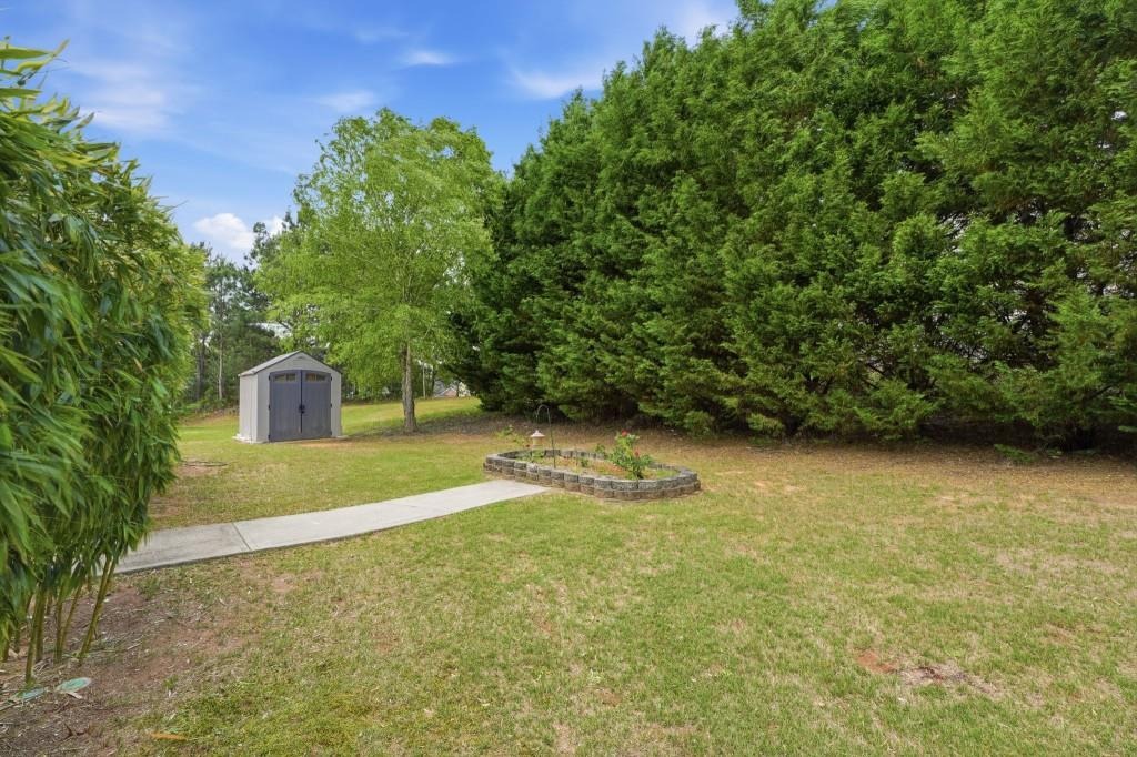 Bay Overlook , Villa Rica, GA 30180