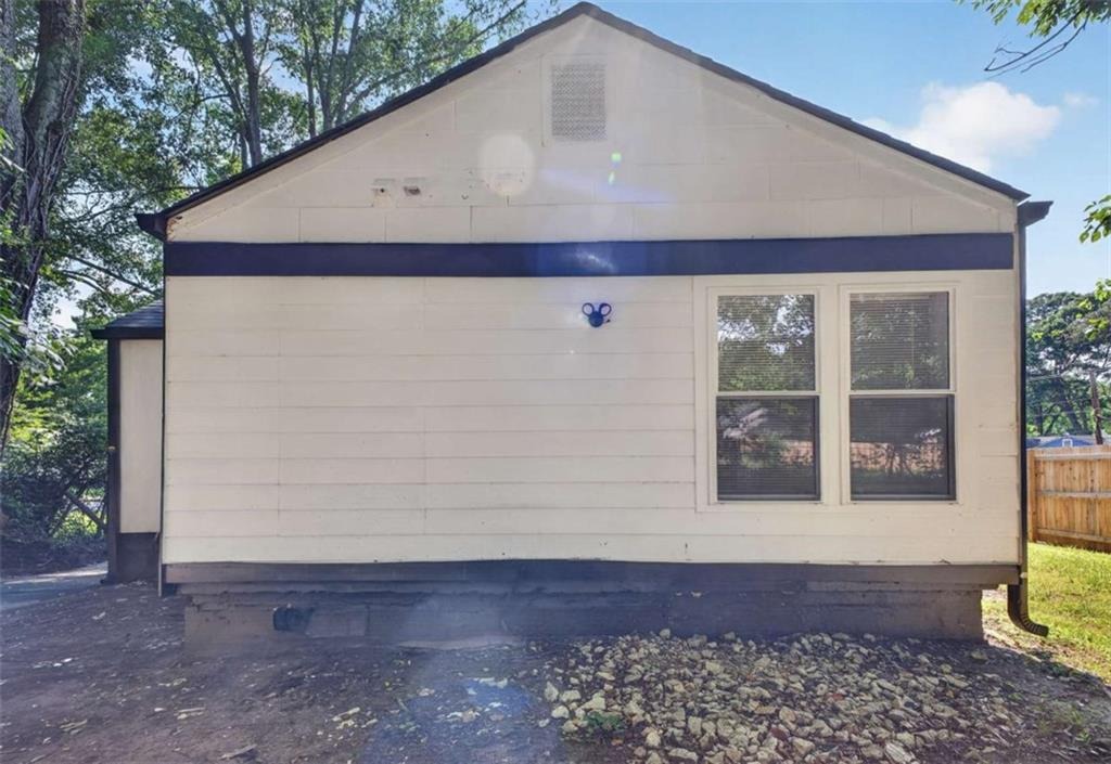 Belgrave St, Atlanta, GA 30310