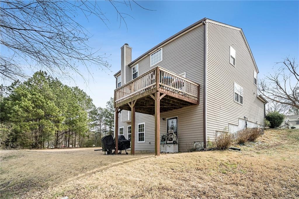 Sable View Ln, Atlanta, GA 30349 #1