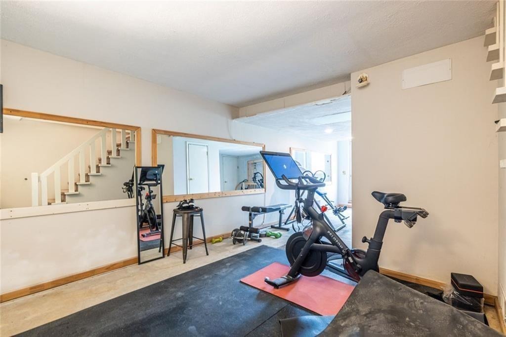 Embry Hills Dr, Atlanta, GA 30341
