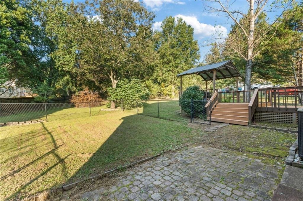 Scenic Ln, Auburn, GA 30011