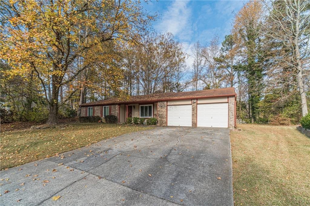 Sagewood Ct, Snellville, GA 30039 #1