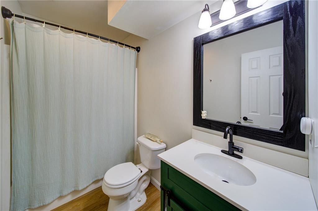 Countryland Dr, Dawsonville, GA 30534 #1