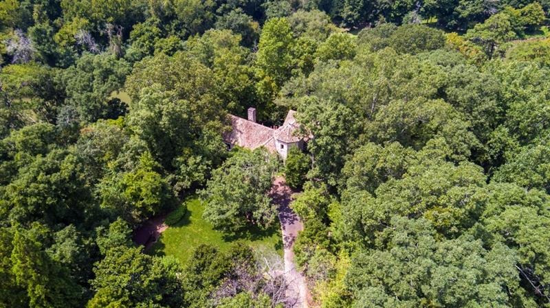 Wesley Rd, Atlanta, GA 30327