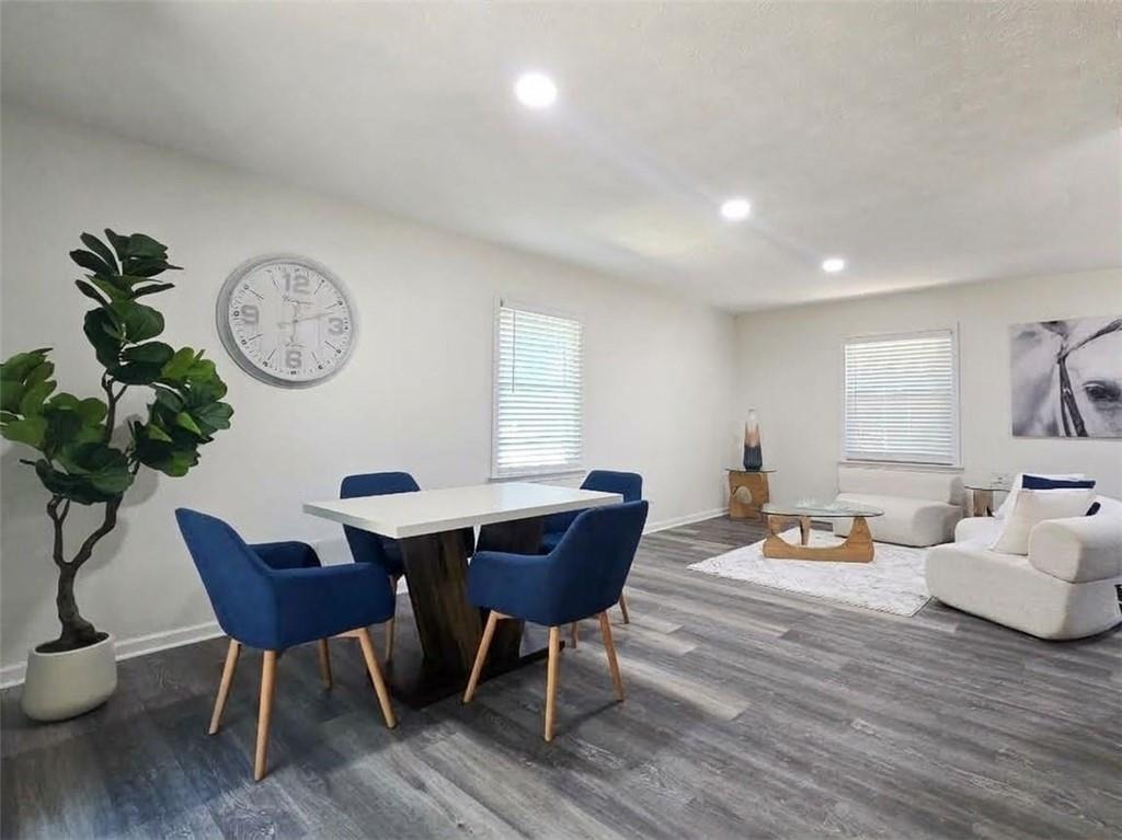 Lincoln Way, Lilburn, GA 30047