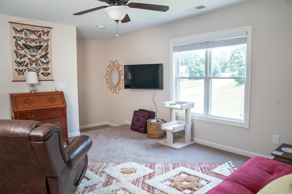 Mission Hills Dr, Cartersville, GA 30120