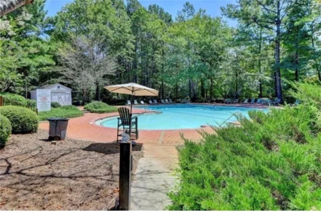 Poplar Grove Way, Stone Mountain, GA 30087 #1