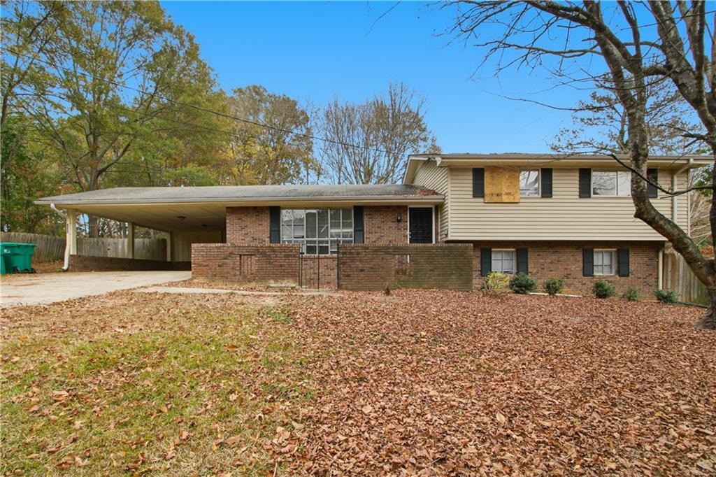 Fayetteville Rd, Riverdale, GA 30296 #1