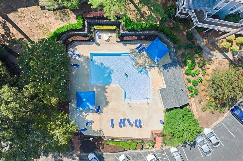 Riverlook Pkwy, Marietta, GA 30067