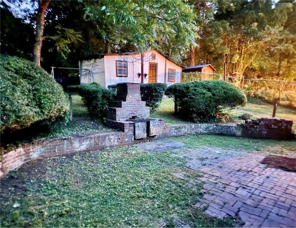 Belvedere Ln, Decatur, GA 30032