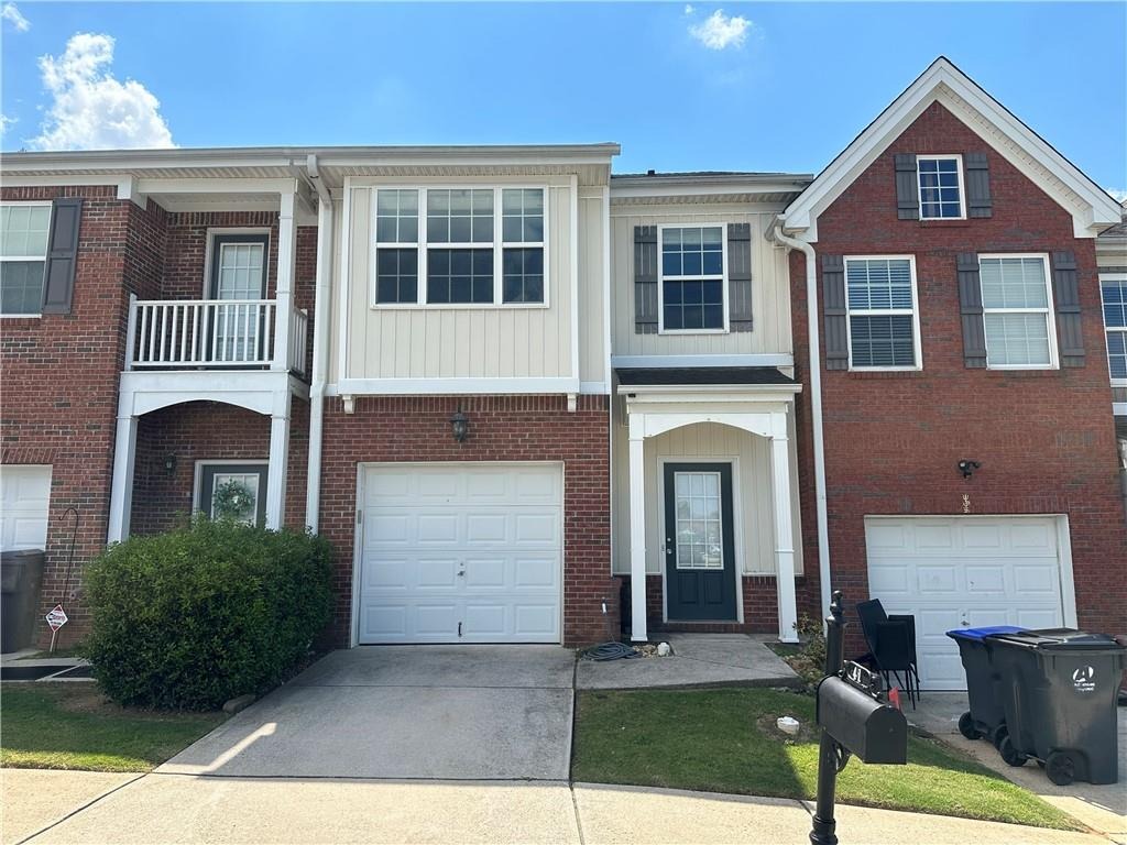 Hidden Hickory Ct, Dawsonville, GA 30534