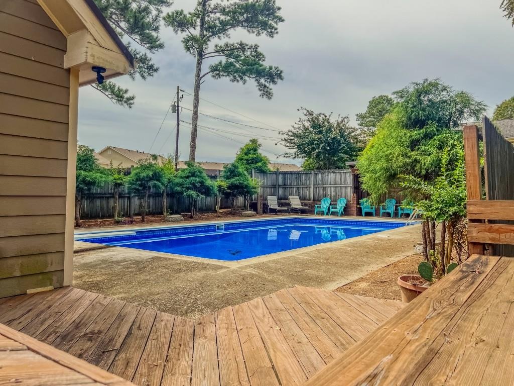 Harbins Rd, Dacula, GA 30019 #1