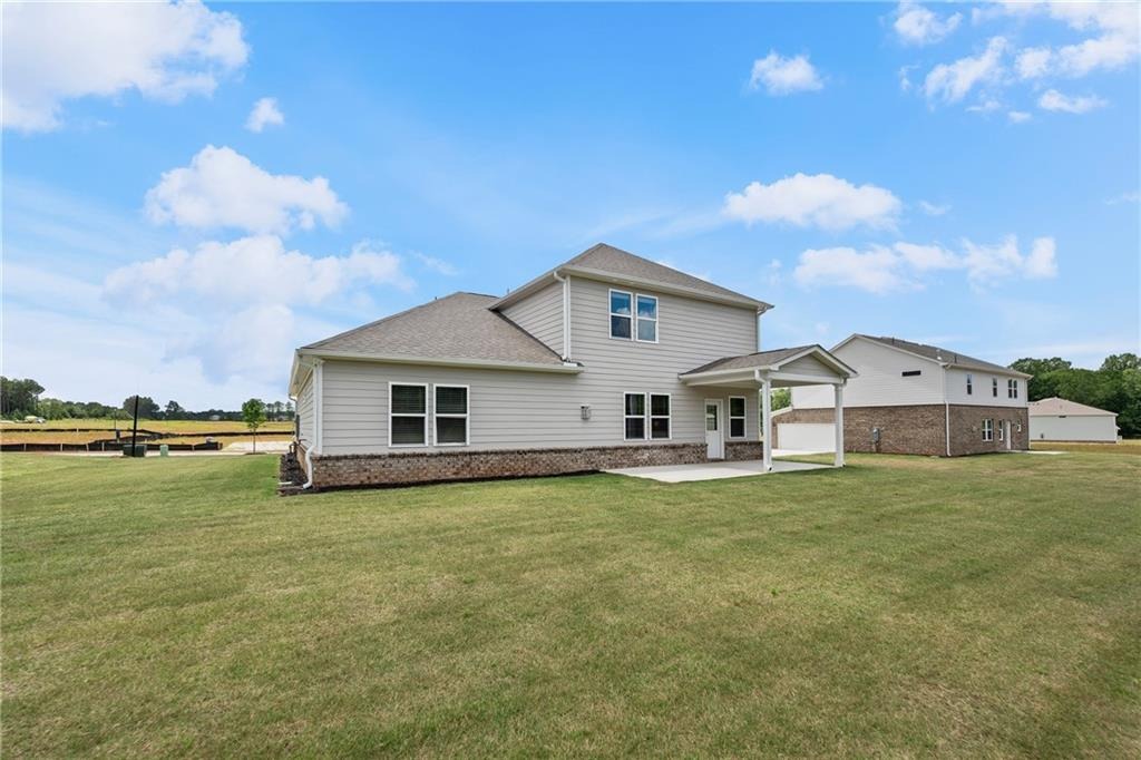 Kindness Cir, Mcdonough, GA 30252 #1