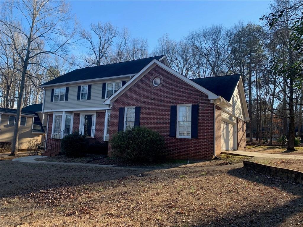 Huntington Rd, Bogart, GA 30622