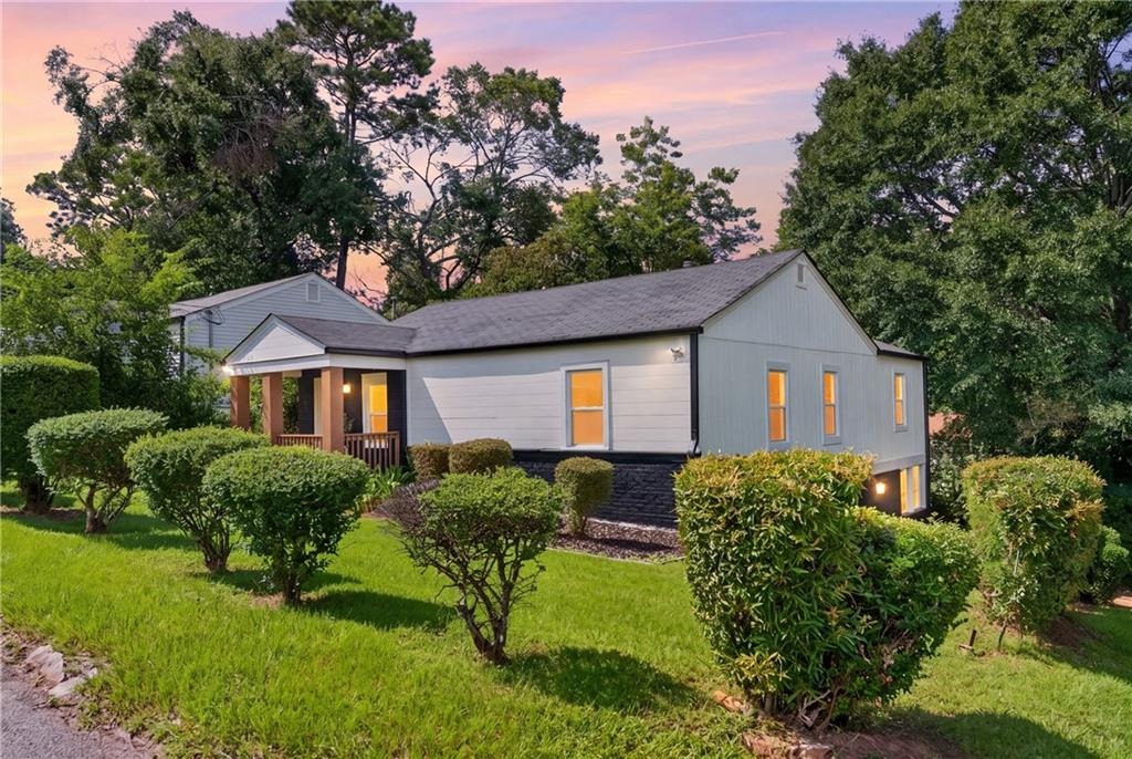 , Atlanta, GA 30315 #1