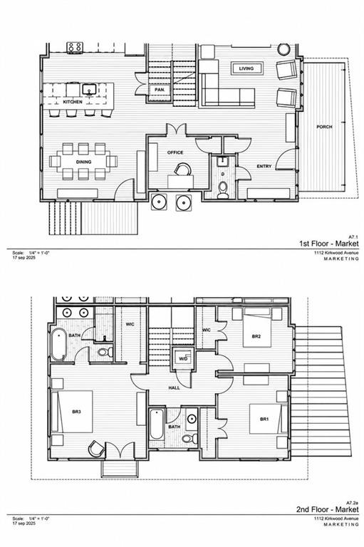 Kirkwood Ave, Atlanta, GA 30316 #1