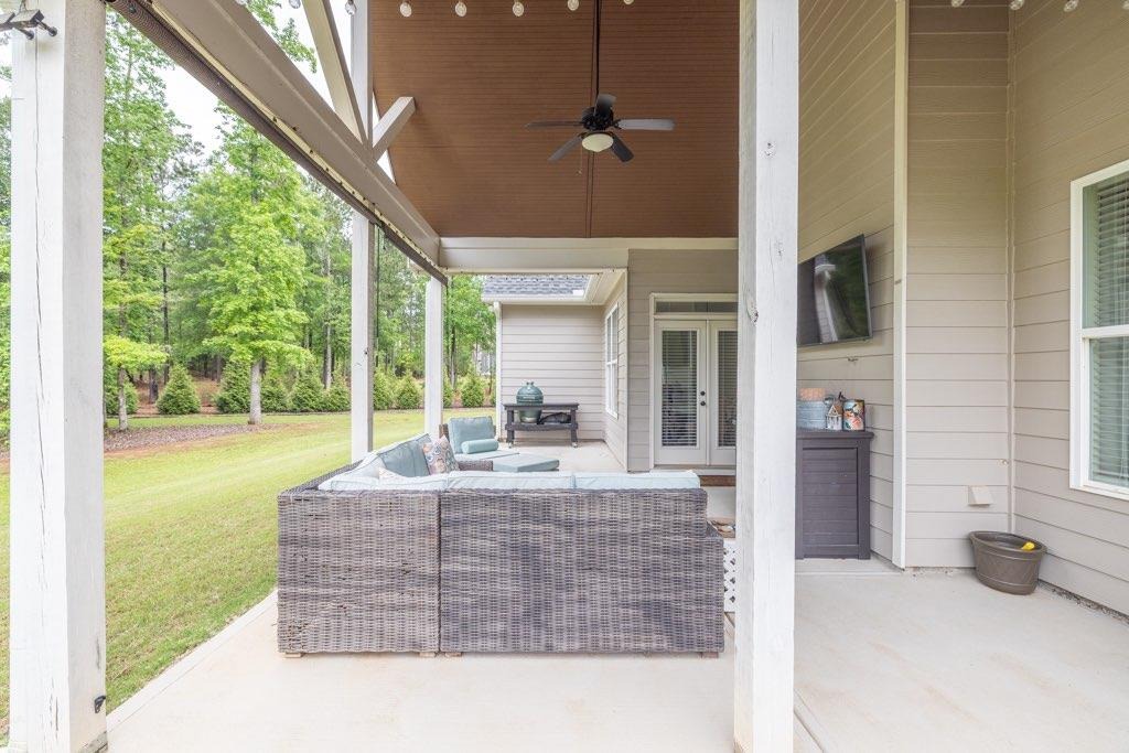 Dean Hill Rd, Monroe, GA 30655