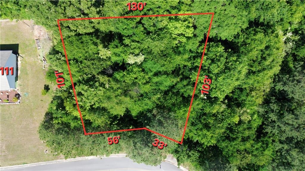 Jarrett Dr, Calhoun, GA 30701