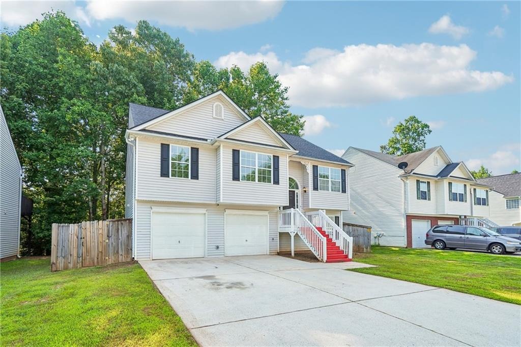 Snowbird Ln, Douglasville, GA 30134 #1