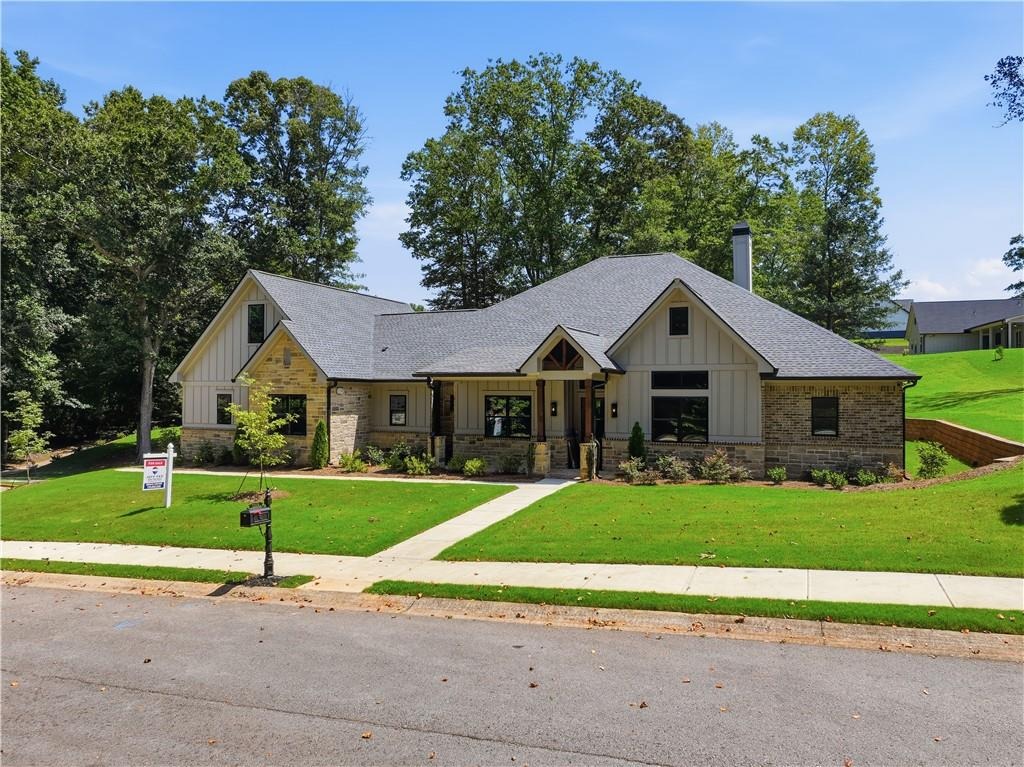 Red Cedar Rd, Commerce, GA 30530