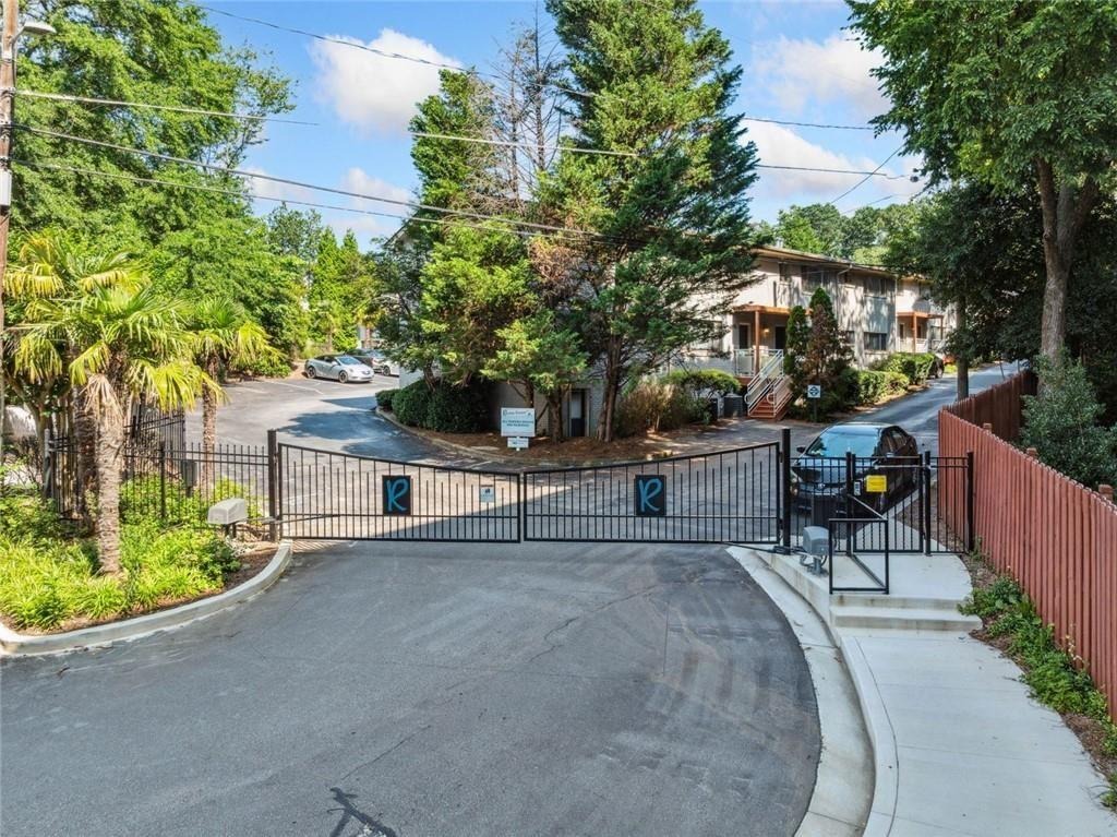 Briarcliff Rd, Atlanta, GA 30329