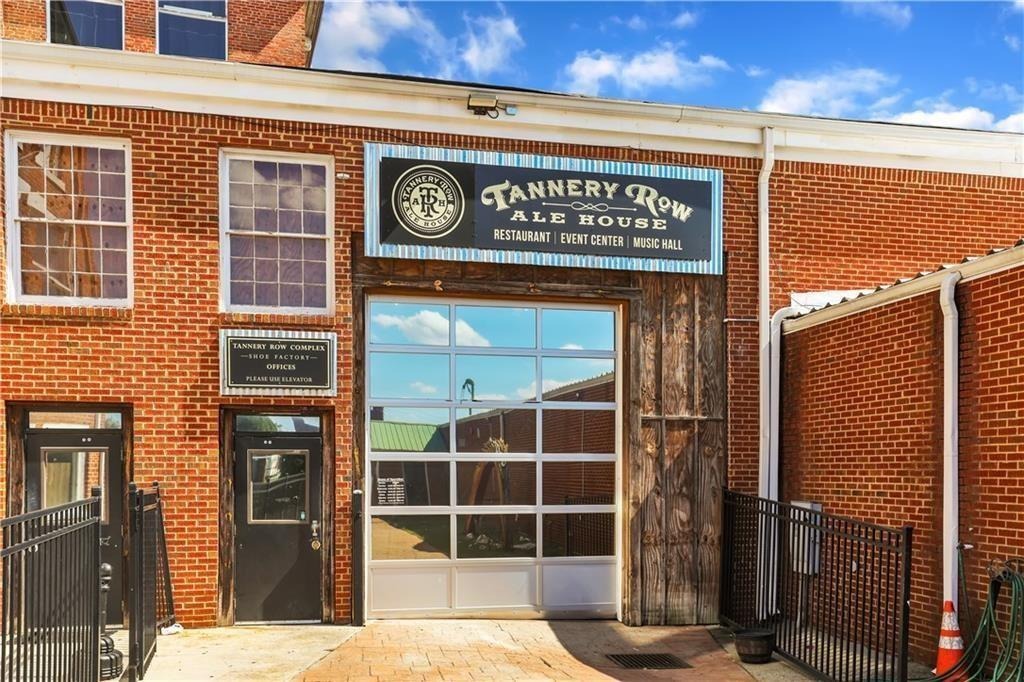 Thunder Rd, Buford, GA 30518 #1