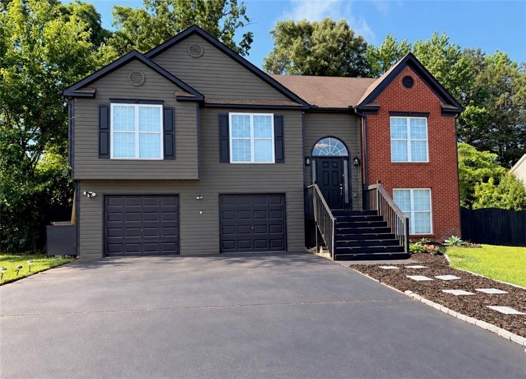 Amerson Ln, Ellenwood, GA 30294 #1