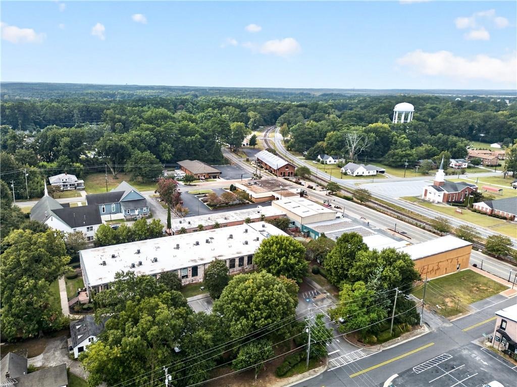 James St, Hampton, GA 30228 #1