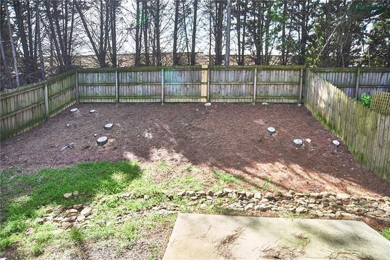 Woodson Way, Woodstock, GA 30189 #1