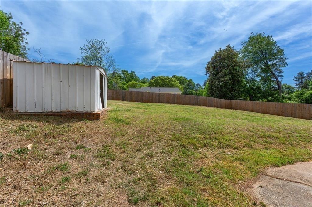 Beverly Ln, Marietta, GA 30060