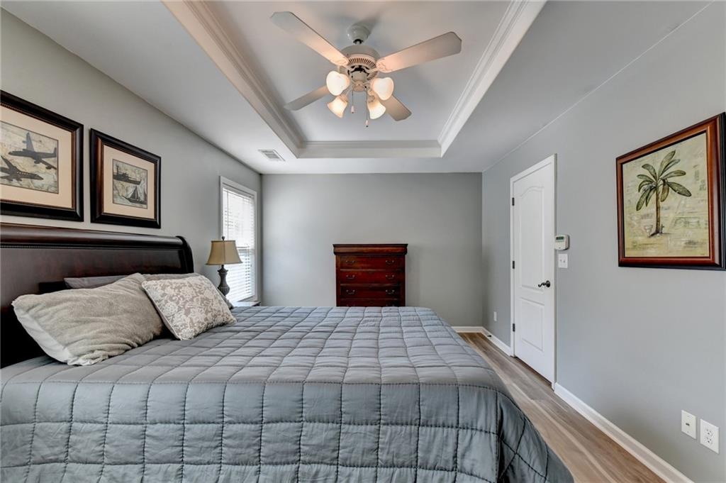 Church View Ln, Suwanee, GA 30024 #1