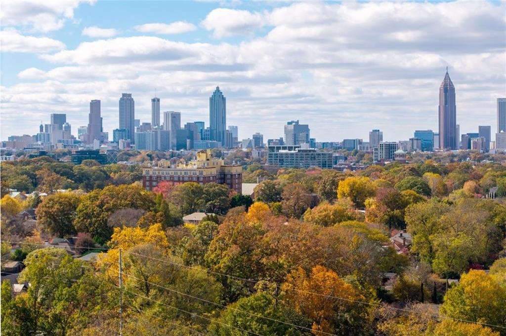 Virginia Park Cir, Atlanta, GA 30306 #1
