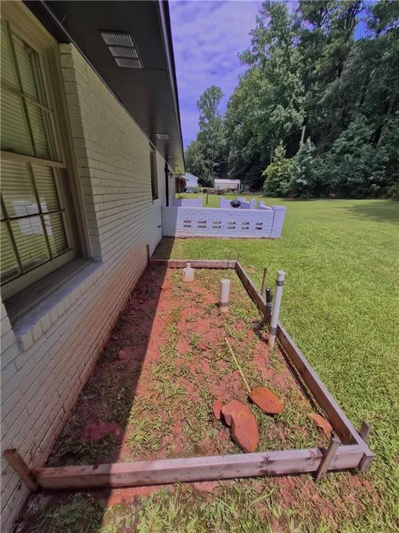 Longstreet Cir, Oxford, GA 30054