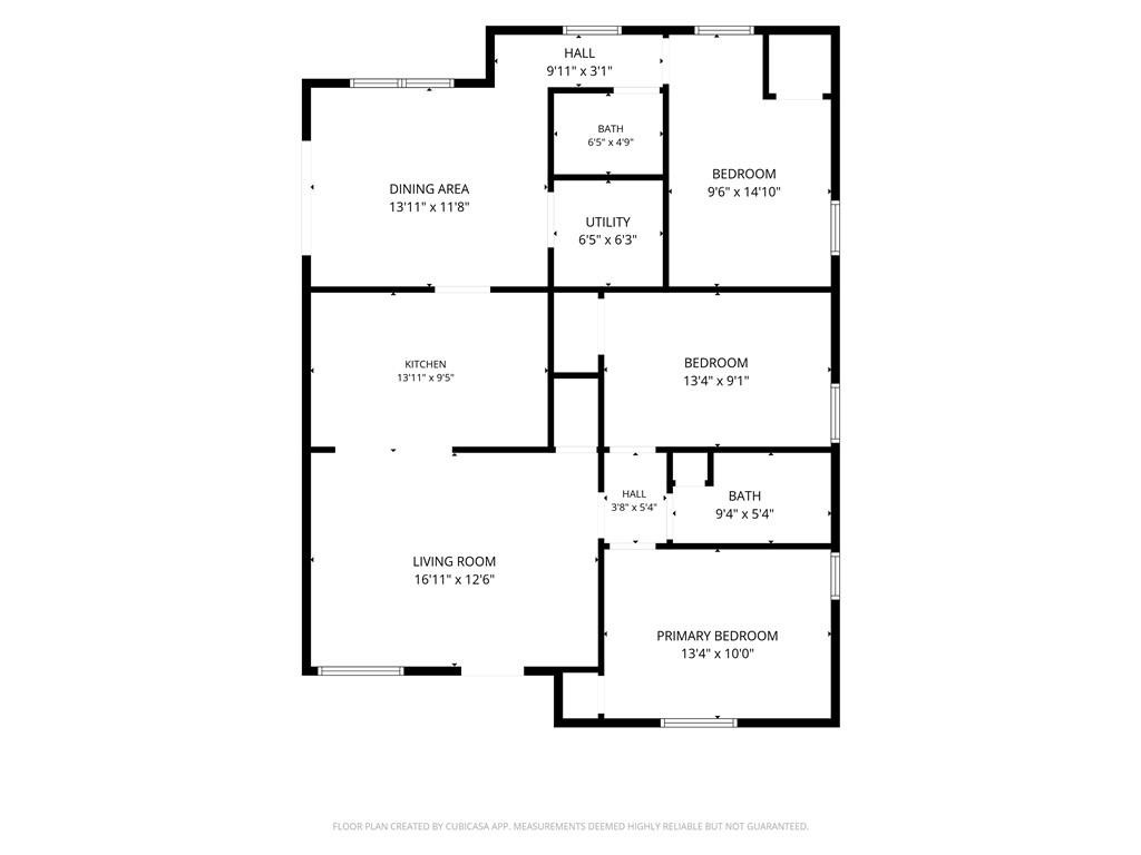 Orchard Cir, Decatur, GA 30032