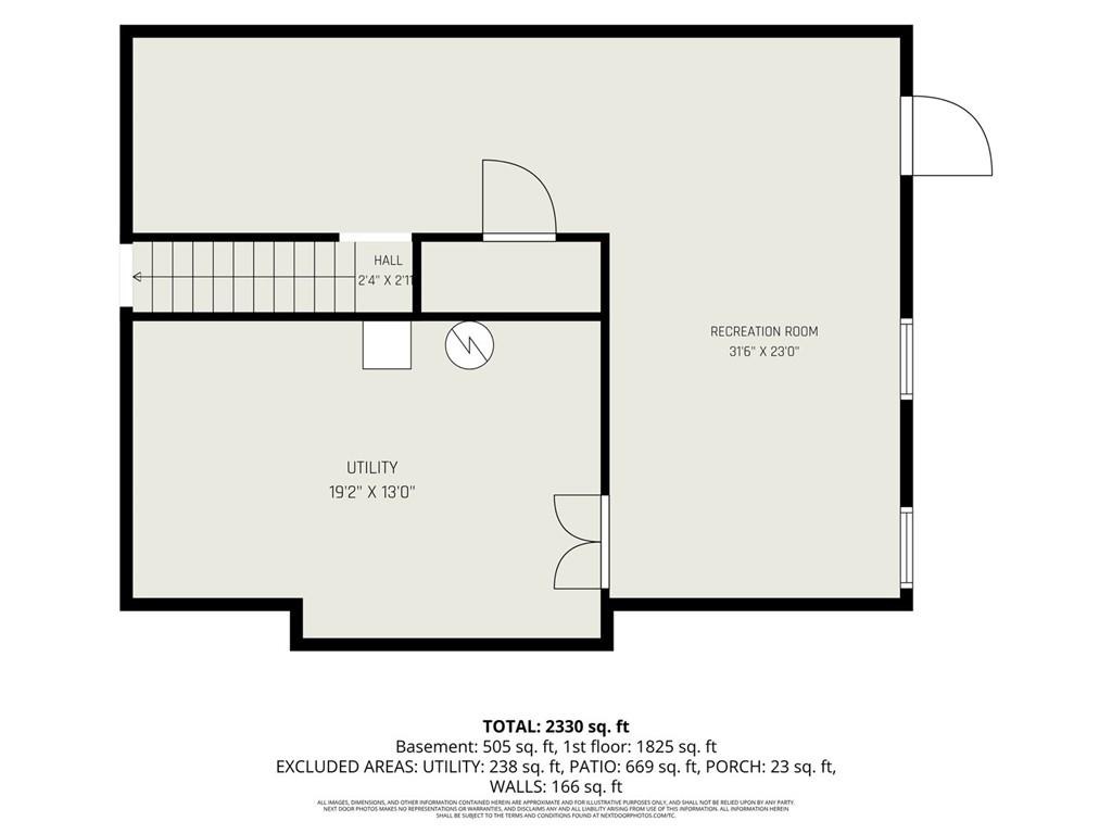 Homewood Ct, Decatur, GA 30033 #1