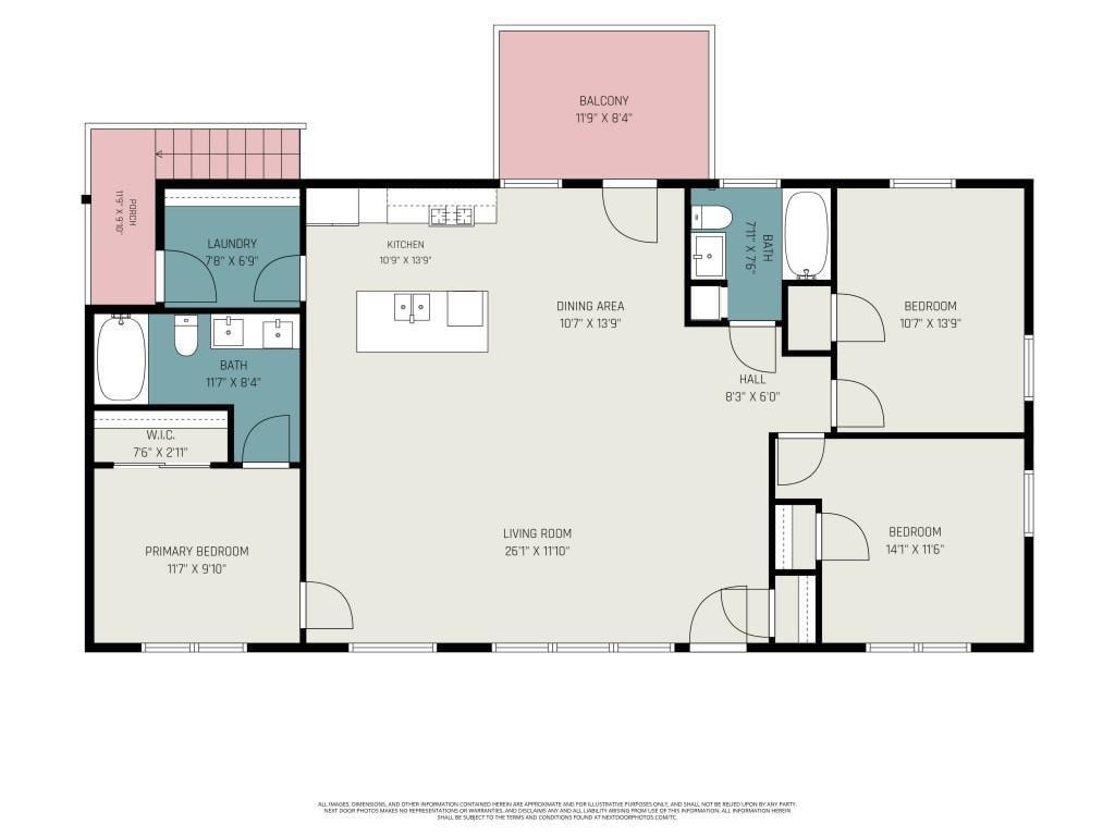 Flintwood Dr, Atlanta, GA 30316 #1