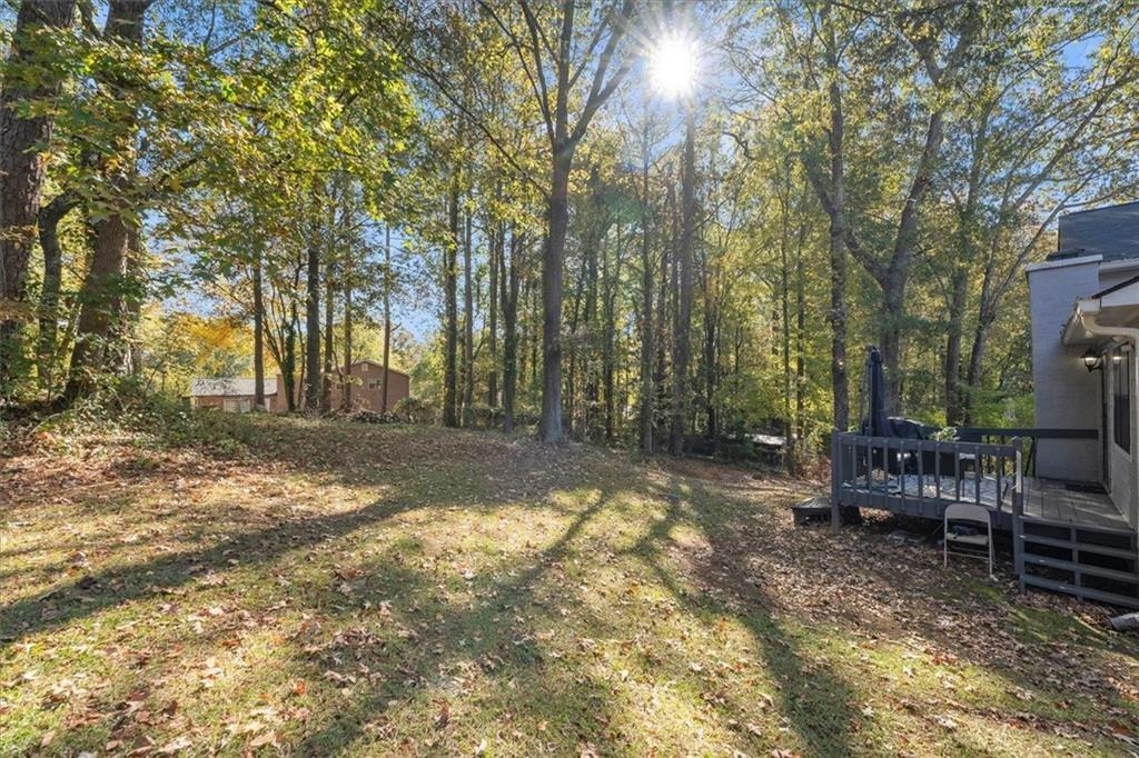 Woodbridge Ct, Powder Springs, GA 30127 #1