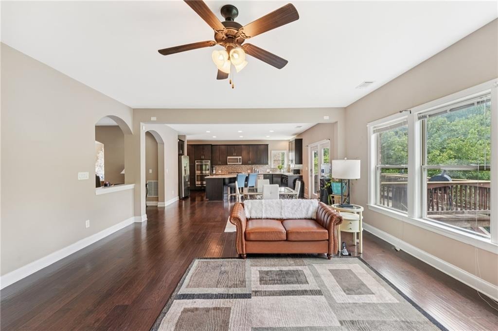 Nottingham Dr, Marietta, GA 30066 #1