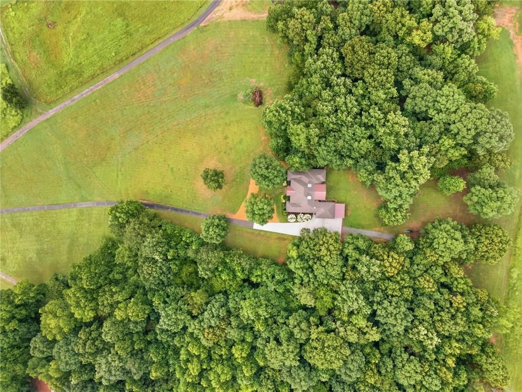 Spring Place Rd, White, GA 30184