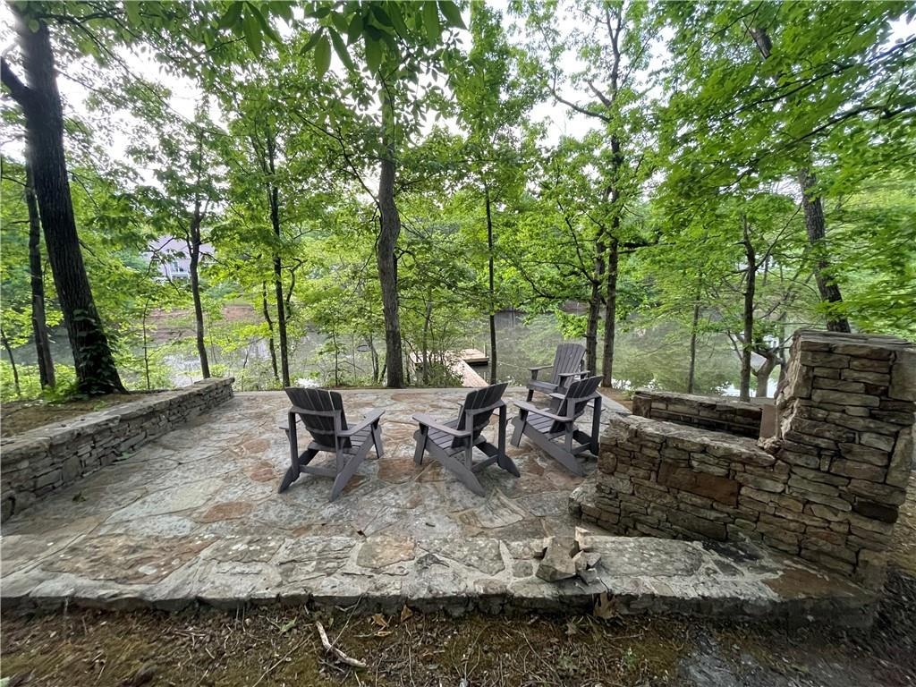 Willow Oak Trl, Powder Springs, GA 30127 #1