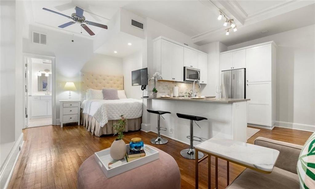 5th St, Atlanta, GA 30308