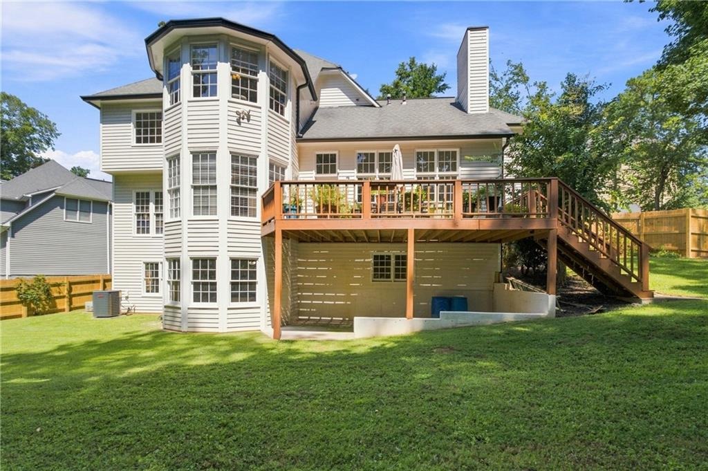 Cape Liberty Dr, Suwanee, GA 30024