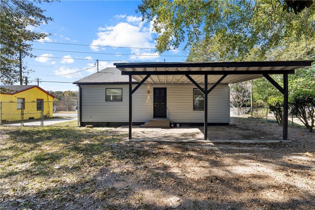 Napier Ave, Macon, GA 31204 #1