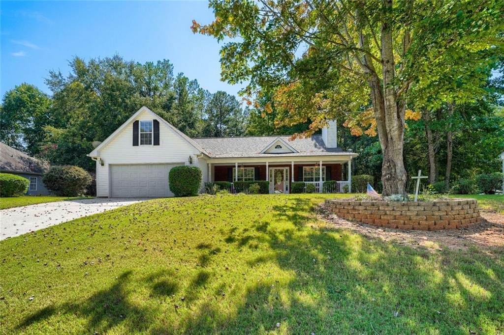 Morrow Dr, Social Circle, GA 30025 #1