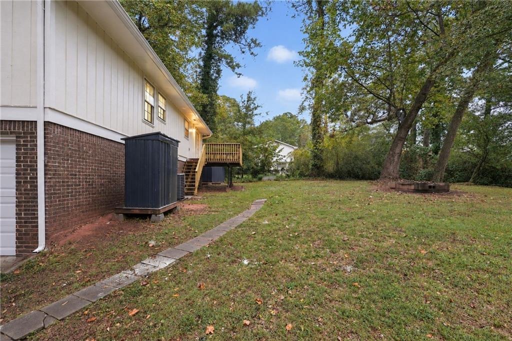 King James Ct, Snellville, GA 30039 #1